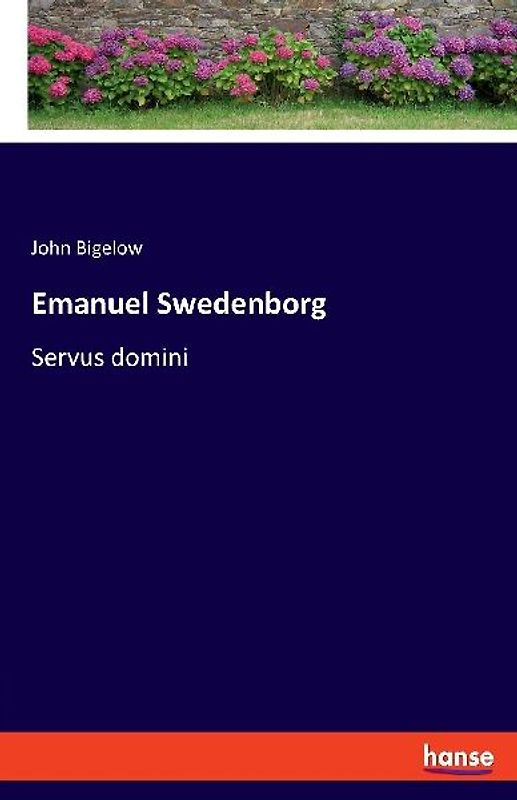 Emanuel Swedenborg