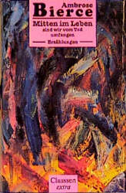 Mitten im Leben sind wir vom Tode umfangen. Erzählungen von Soldaten und Zivilisten aus dem amerikanischen Sezessionskrieg