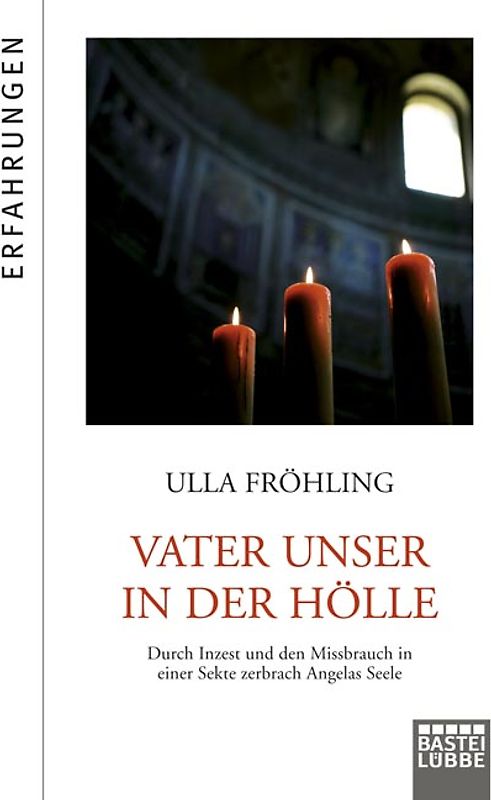 Vater Unser in der Hölle