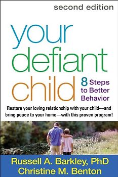Your Defiant Child