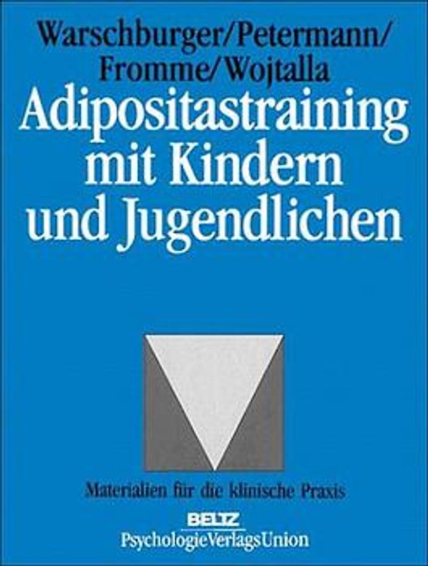 Adipositastraining mit Kindern und Jugendlichen