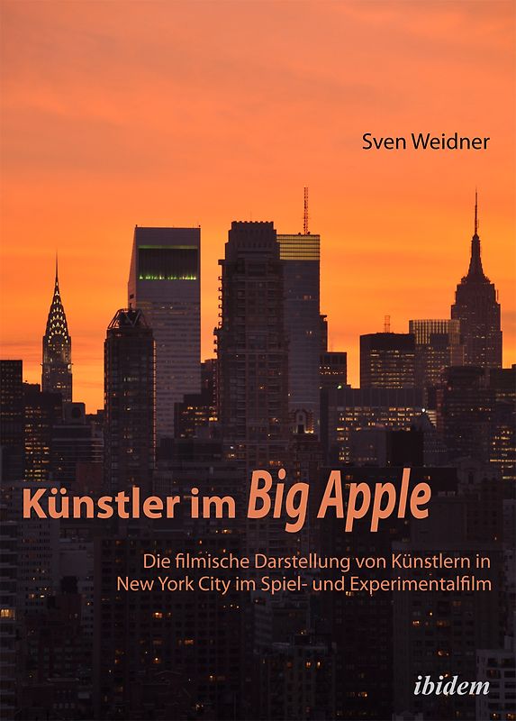 Künstler im Big Apple