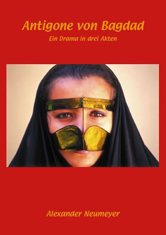 Antigone von Bagdad