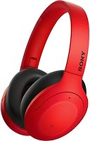 Sony WH-H910N rood