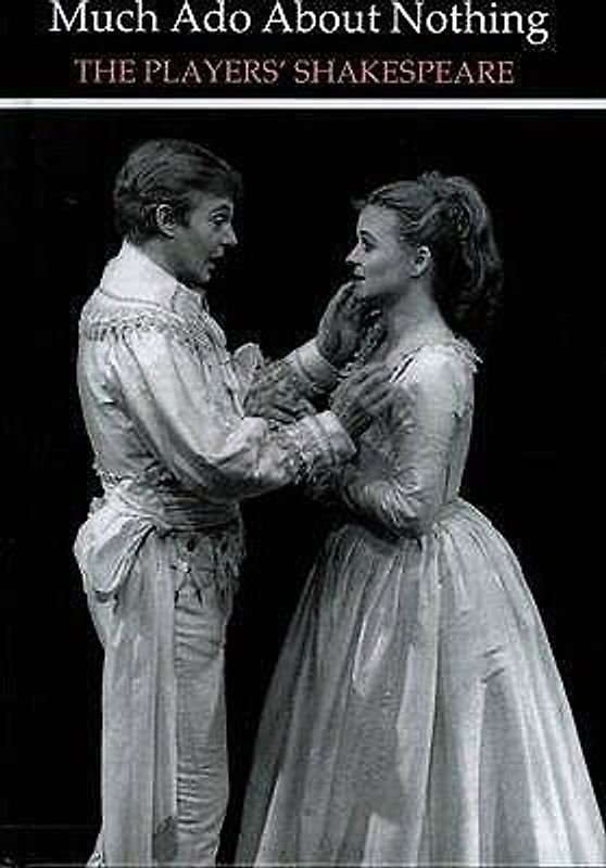 "Much Ado About Nothing" (the Players' Shakespeare) - Walter, J. H.