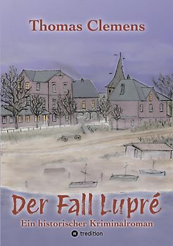 Der Fall Lupré