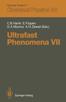 Ultrafast Phenomena VII
