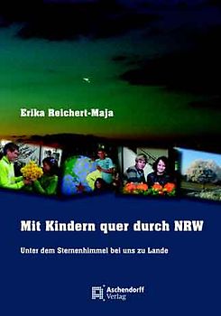 Mit Kindern quer durch NRW