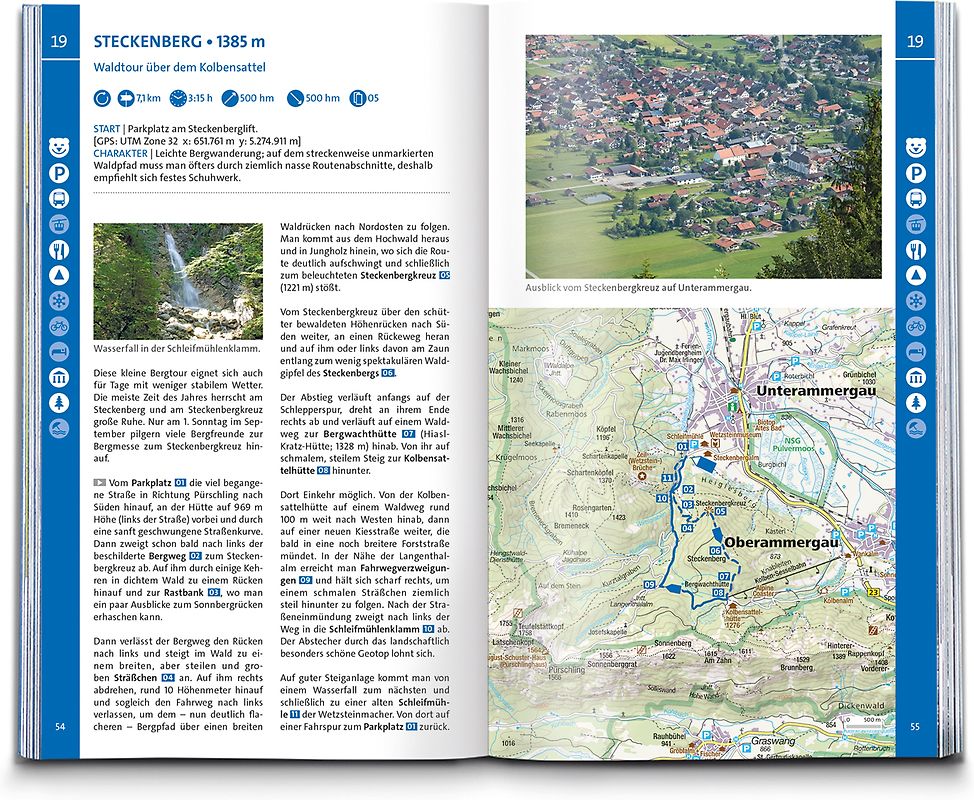 Stift St. Florian. Die Entstehungsgeschichte der barocken Klosteranlage