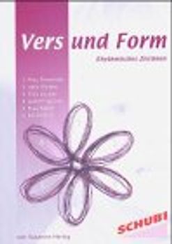 Vers und Form. Sprache kombiniert mit Bewegung – Vorübungen zum Schreiben lernen