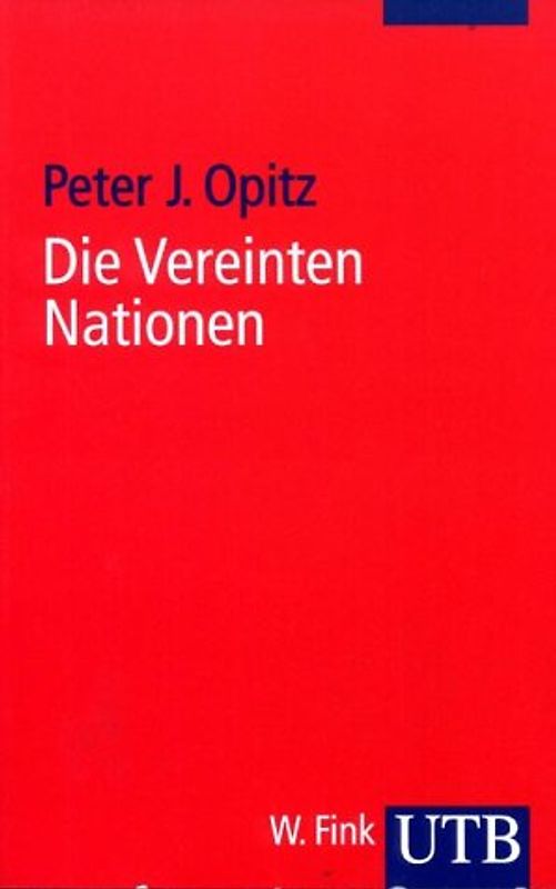 Die Vereinten Nationen