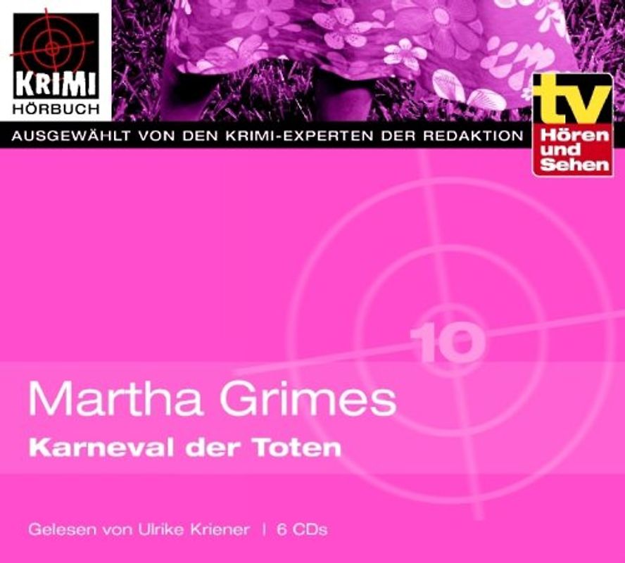 Karneval der Toten