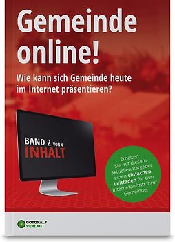 Gemeinde online! / Gemeinde online! - Band 2 (Inhalte)