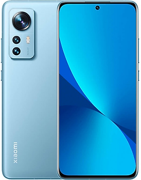 Xiaomi 12 Doble SIM&nbsp;128GB azul