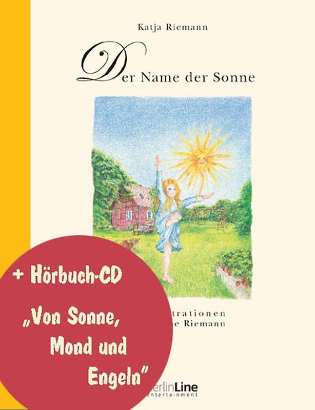 Der Name der Sonne