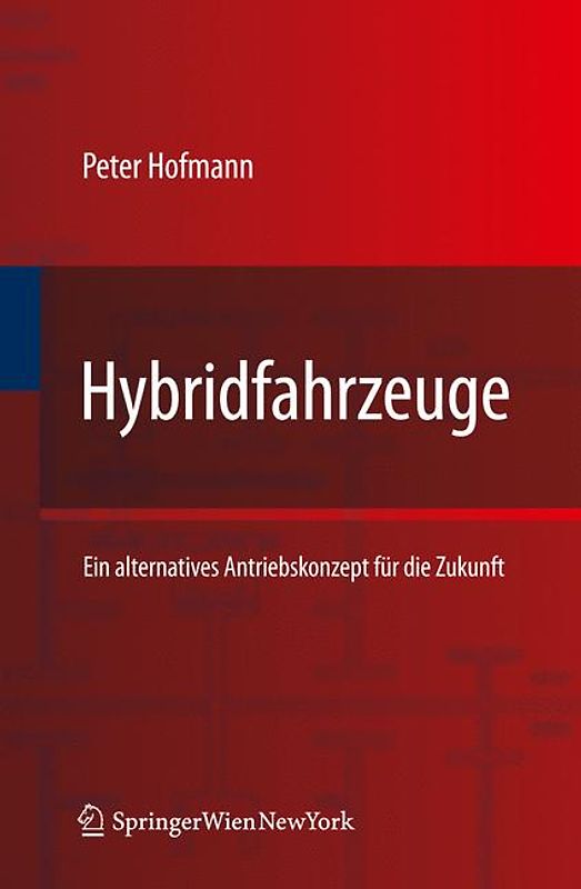 Hybridfahrzeuge