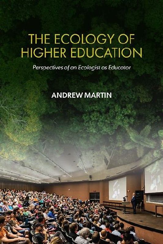 The Ecology of Higher Education