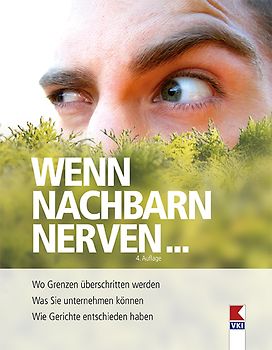 Wenn Nachbarn nerven...