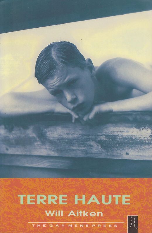 Terre Haute - Will Aitken [Paperback]