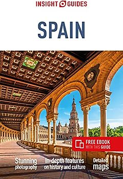 Insight Guides Spain