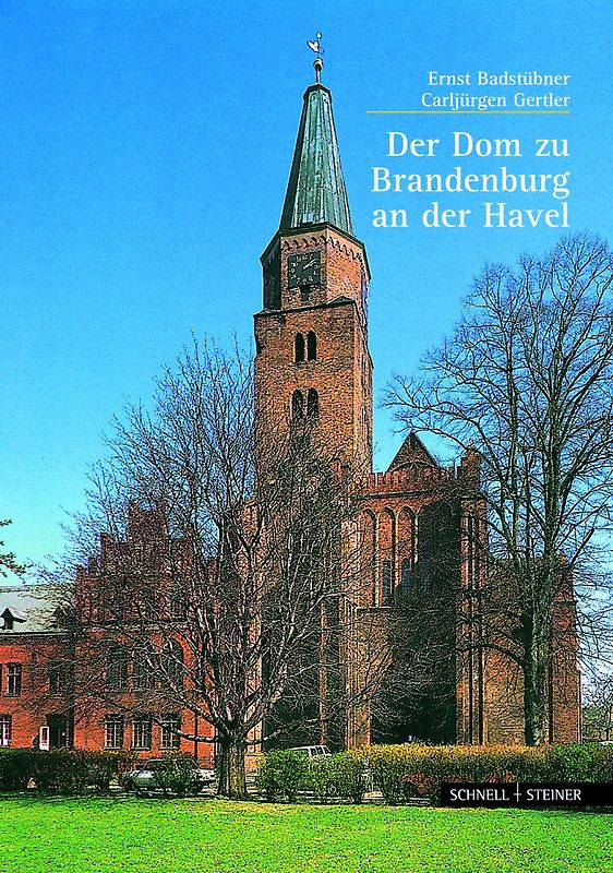 Der Dom zu Brandenburg an der Havel