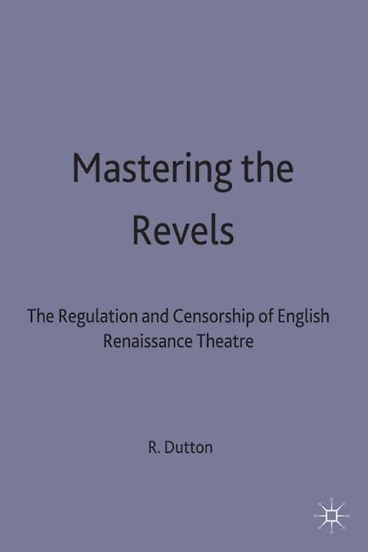 Mastering the Revels