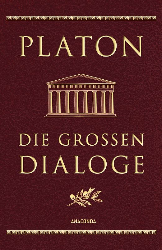 Die großen Dialoge