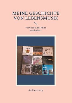 Meine Geschichte von Lebensmusik
