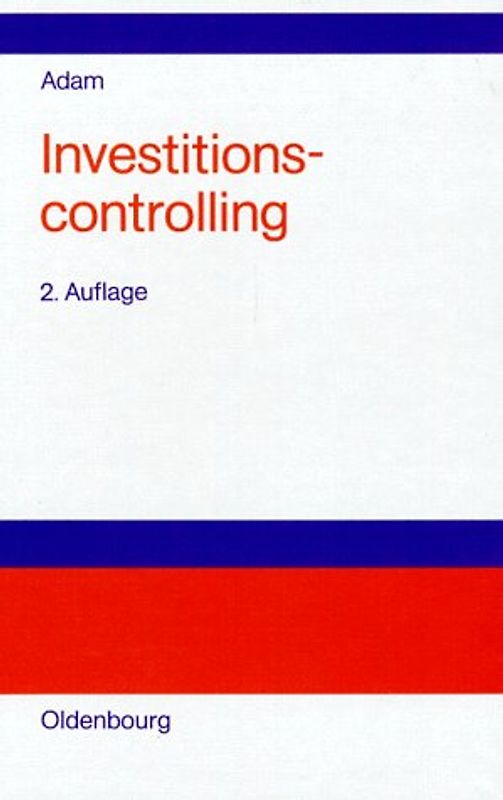 Investitionscontrolling