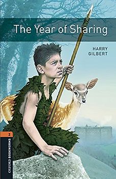 Oxford Bookworms 2. The Year of Sharing MP3 Pack