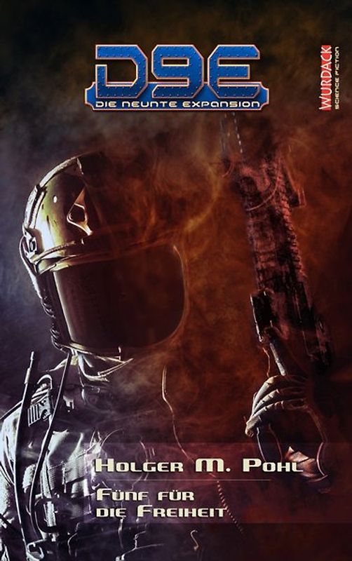 D9E - Die neunte Expansion