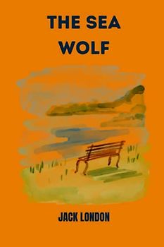 the sea wolf by jack london