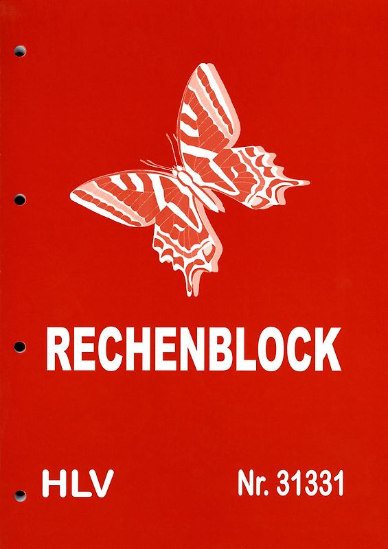 Rechnen 3 / Arbeitsblock