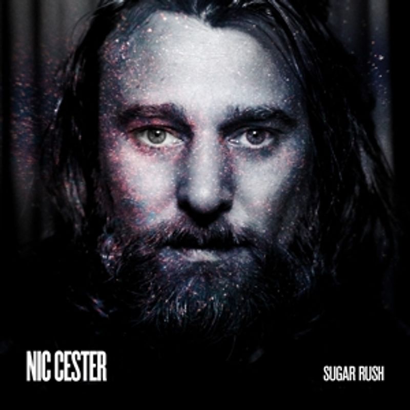 Cester,Nic - Sugar Rush