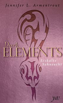 Dark Elements 2 - Eiskalte Sehnsucht