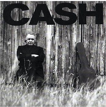 Johnny Cash - Unchained