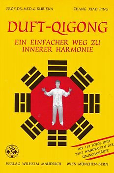 Duft-Qigong