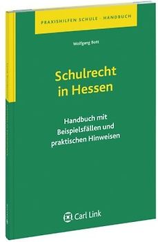 Schulrecht in Hessen