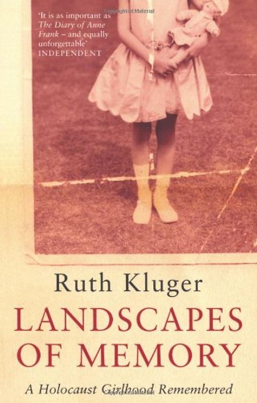 Landscapes of Memory. A Holocaust Girlhood Remembered