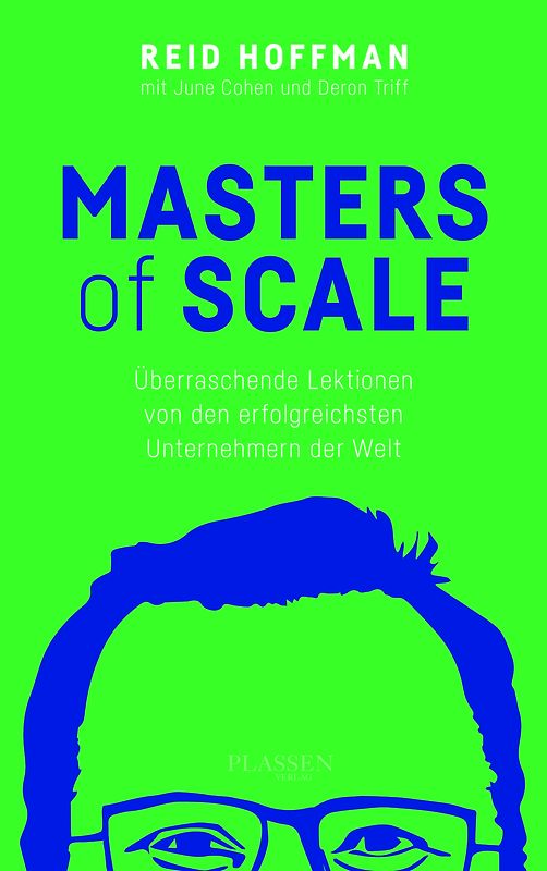Masters of Scale