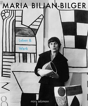Maria Biljan-Bilger