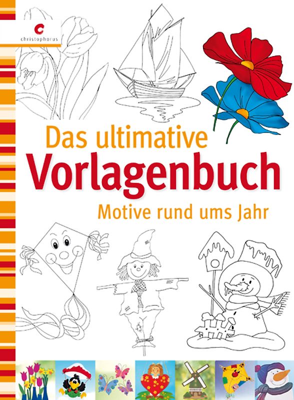 Das ultimative Vorlagenbuch