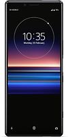 Sony Xperia 1 128GB noir