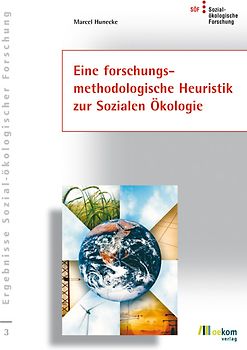 Eine forschungsmethodologische Heuristik zur Sozialen Ökologie