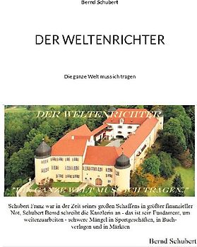 Der Weltenrichter