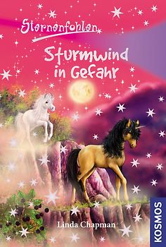 Sternenfohlen, 15, Sturmwind in Gefahr