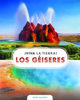 Los Géiseres