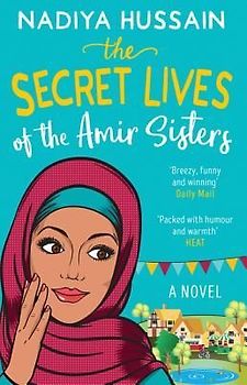 The Secret Lives of the Amir Sisters