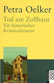 Tod am Zollhaus