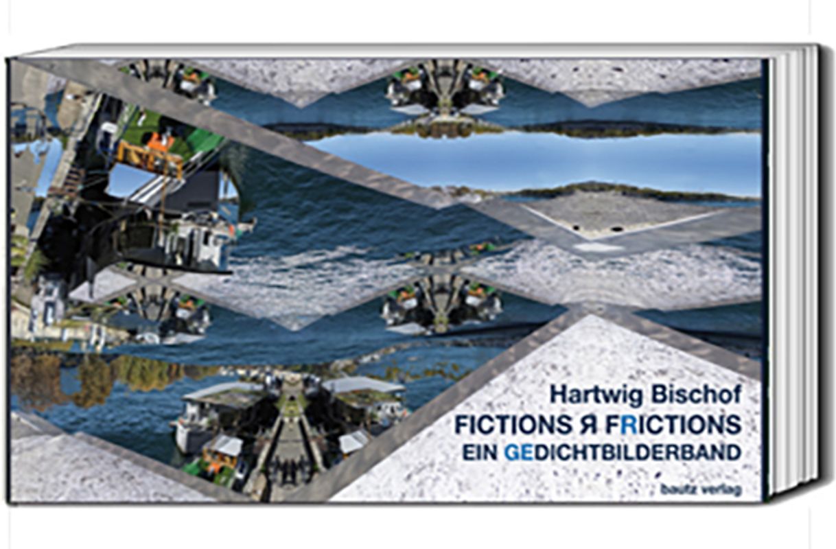 FICTIONS Я FRICTIONS